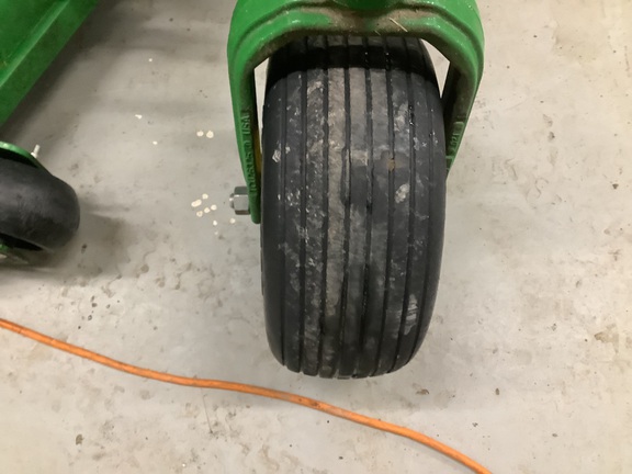 Photo of 2023 John Deere Z930M