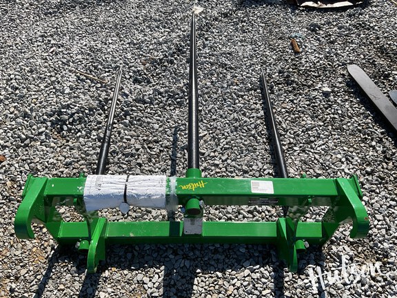 Photo of 2025 Frontier AB12G