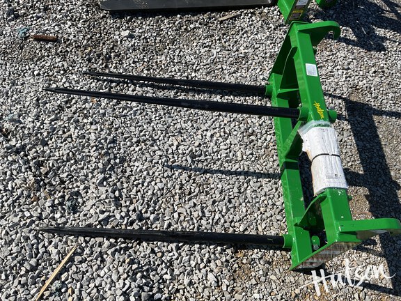 Photo of 2025 Frontier AB12G