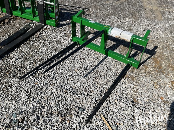 Photo of 2025 Frontier AB12G