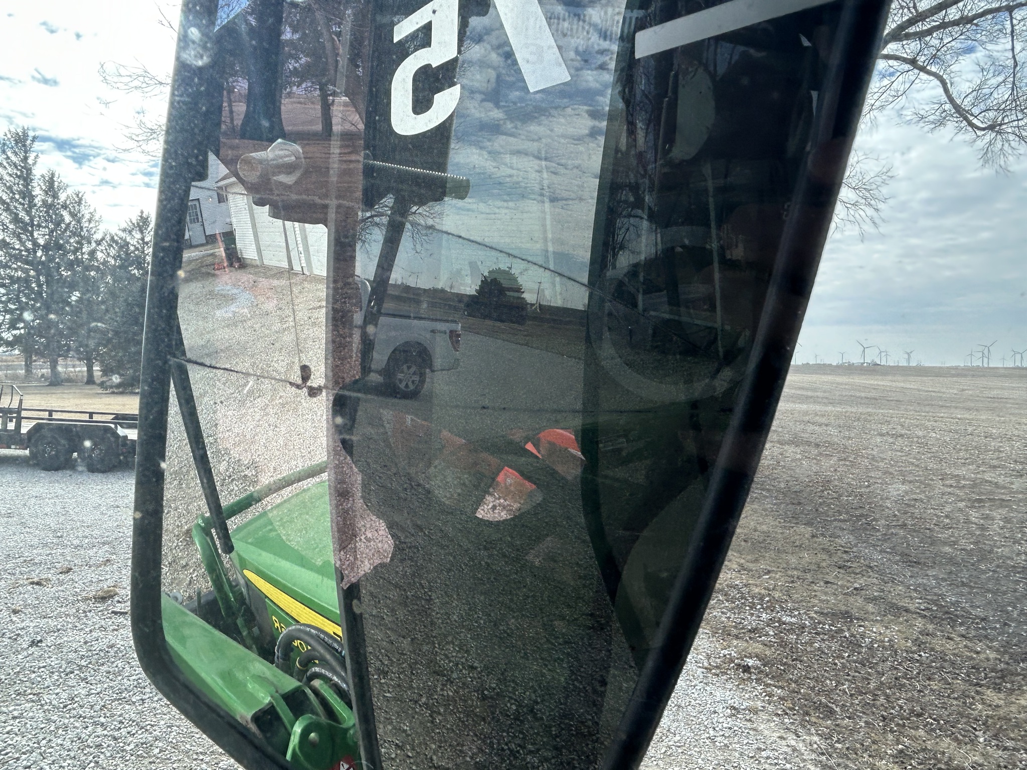  2020 John Deere 4066R at Heritage Tractor in Streator, IL
