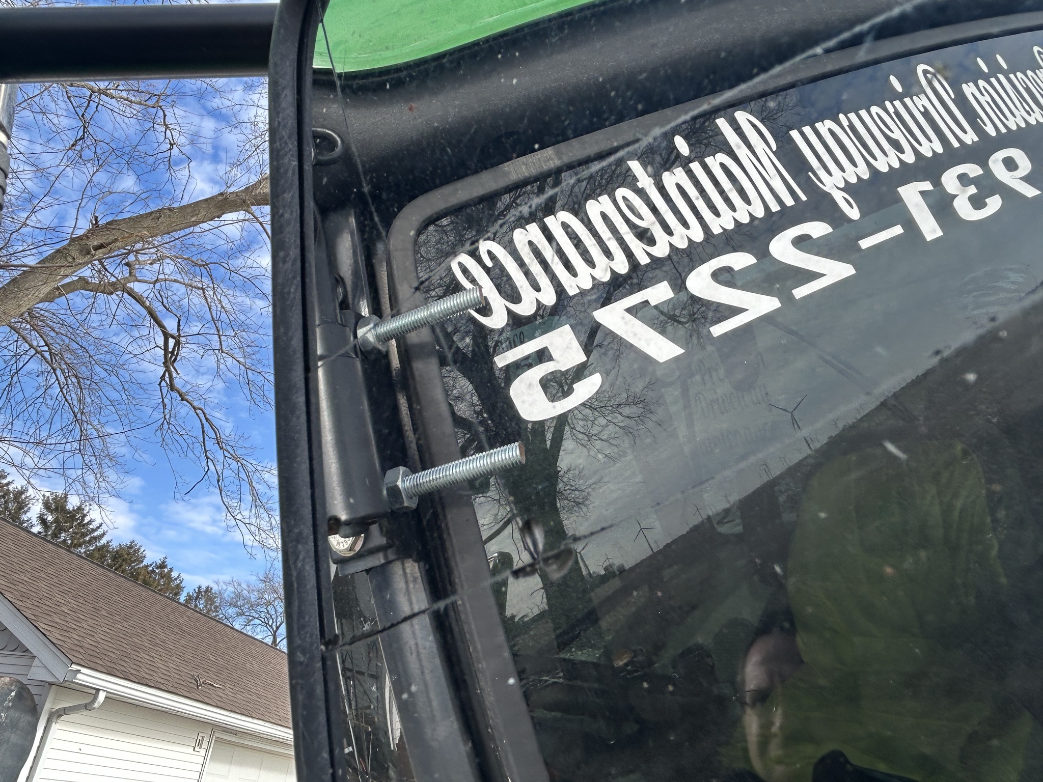  2020 John Deere 4066R at Heritage Tractor in Streator, IL