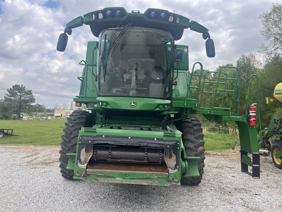 2023 John Deere S770