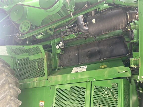 2023 John Deere S770