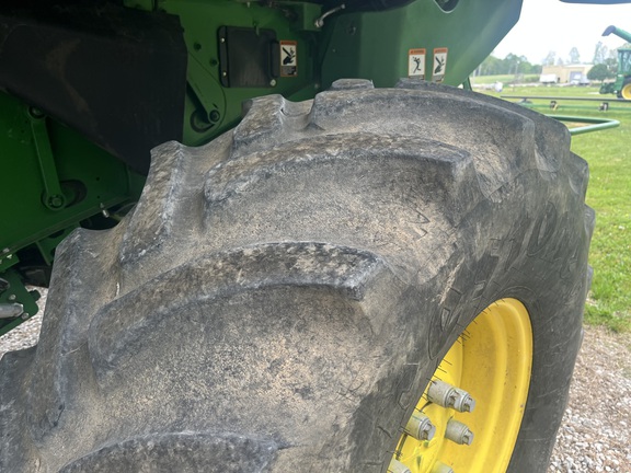 2023 John Deere S770