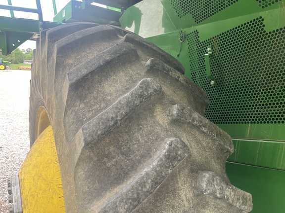 2023 John Deere S770