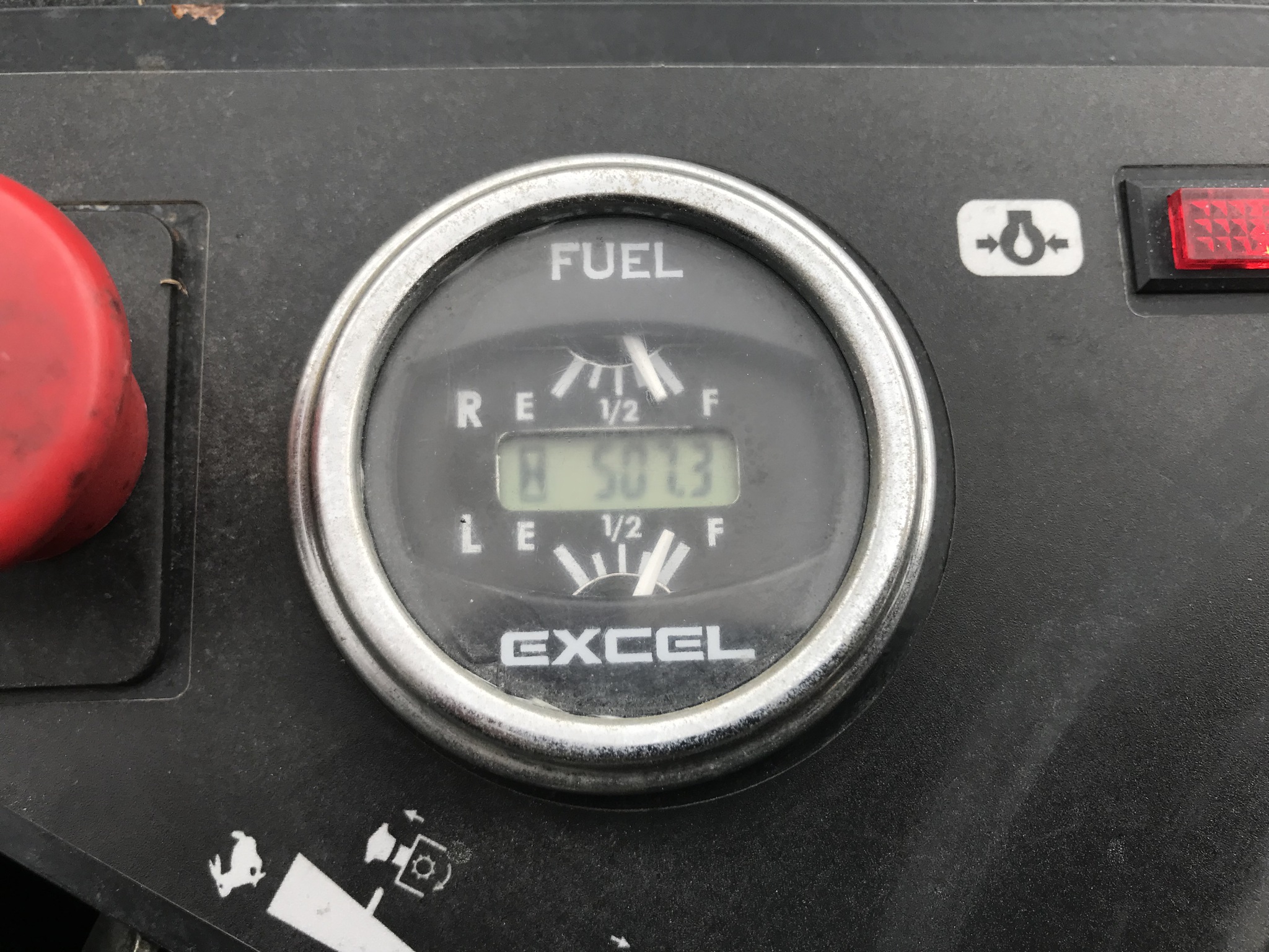 2021 Hustler Super Z FX1000 Image 7