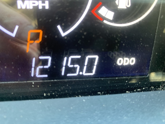 Photo of 2024 John Deere XUV 835M