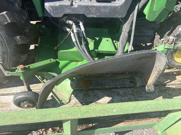 Photo of 2007 John Deere 2320