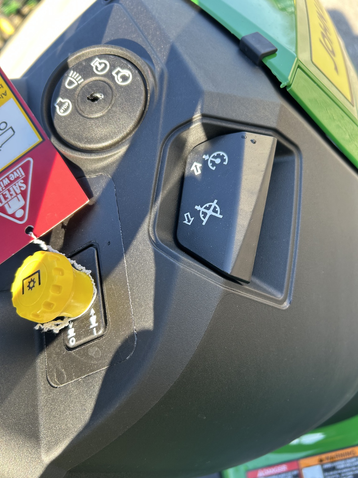 2026 John Deere S240 Image 12