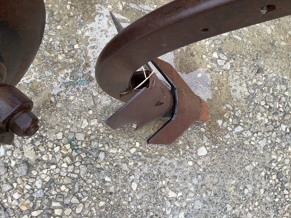 Photo of 2003 John Deere 2700