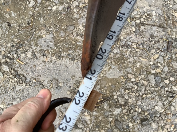 Photo of 2003 John Deere 2700