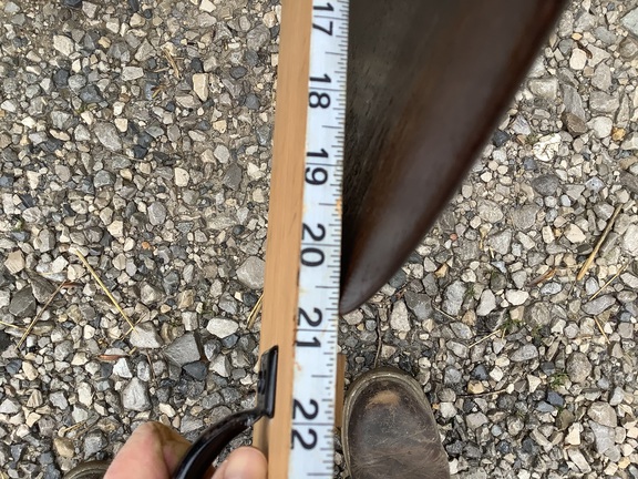 Photo of 2003 John Deere 2700