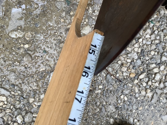 Photo of 2003 John Deere 2700