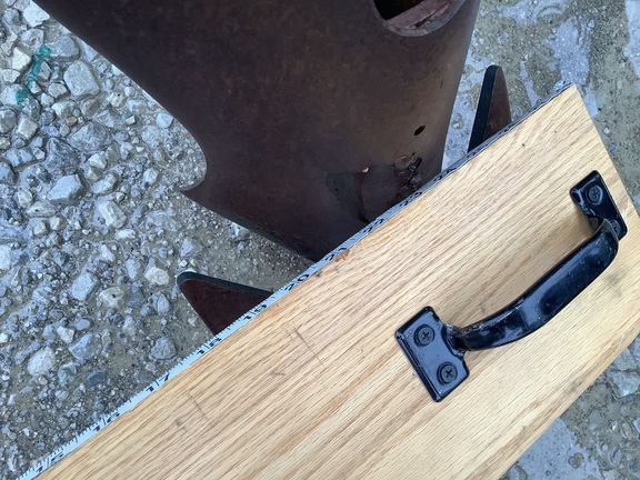 Photo of 2003 John Deere 2700