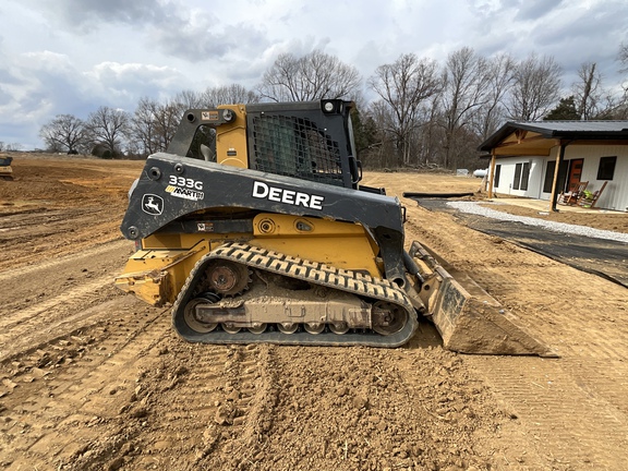 Photo of 2019 John Deere 333G