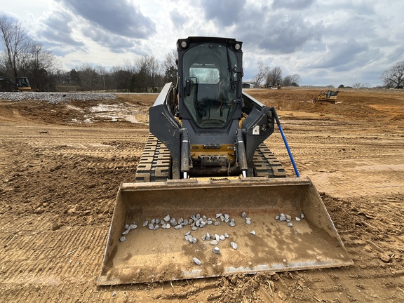 Photo of 2019 John Deere 333G