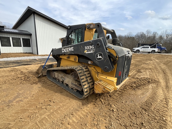 Photo of 2019 John Deere 333G
