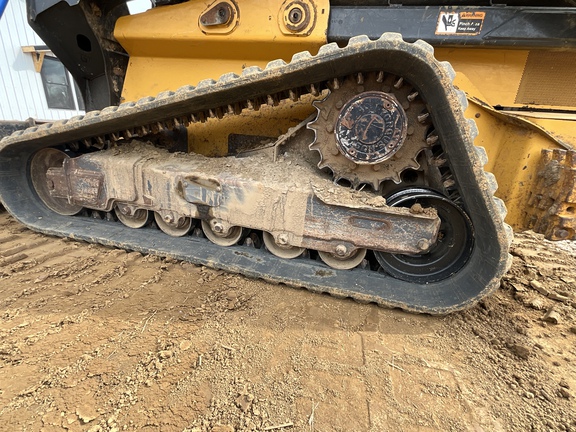 Photo of 2019 John Deere 333G