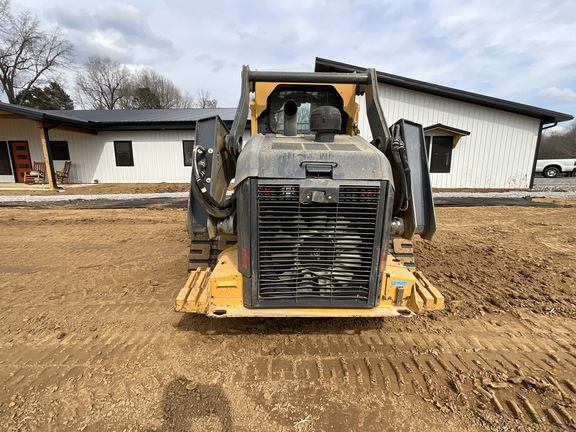 Photo of 2019 John Deere 333G