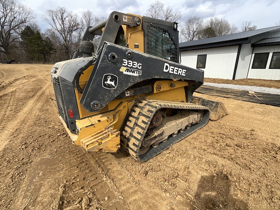 Photo of 2019 John Deere 333G