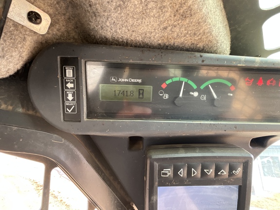 Photo of 2019 John Deere 333G