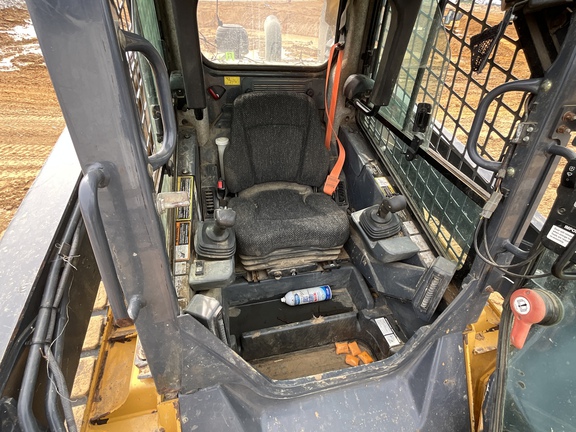 Photo of 2019 John Deere 333G