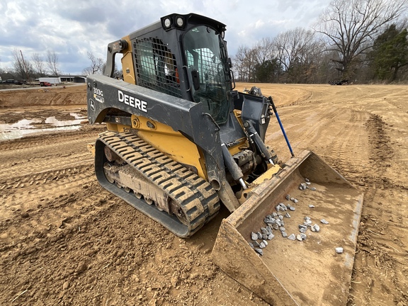 Photo of 2019 John Deere 333G