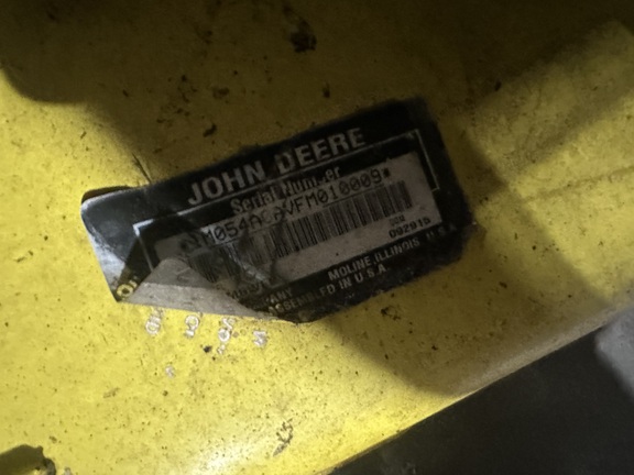 2016 John Deere X584 - Photo3