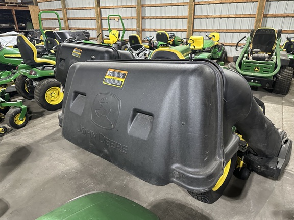 2016 John Deere X584 - Photo5