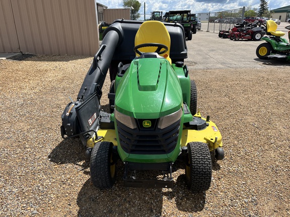 2016 John Deere X584 - Photo2