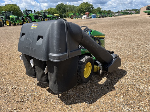 2016 John Deere X584 - Photo5