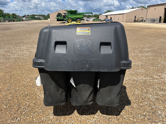 2016 John Deere X584 - Photo6