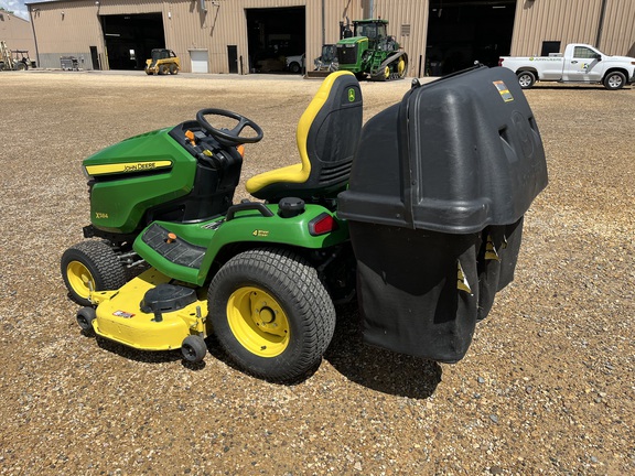 2016 John Deere X584 - Photo7