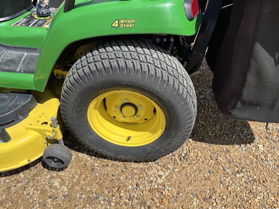 2016 John Deere X584 - Photo15