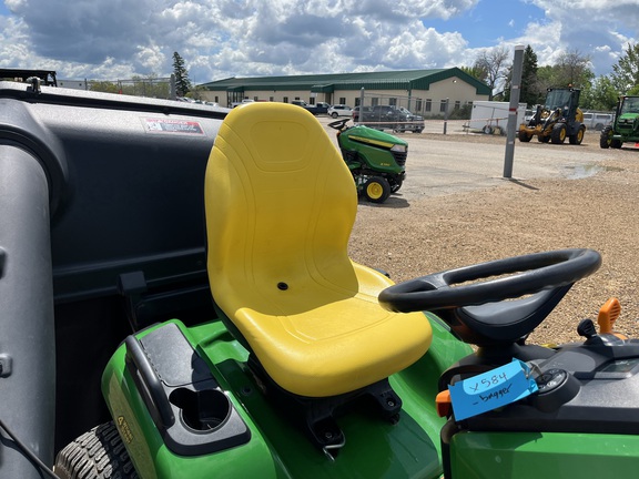 2016 John Deere X584 - Photo19