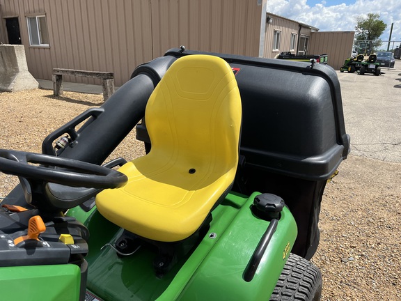 2016 John Deere X584 - Photo20