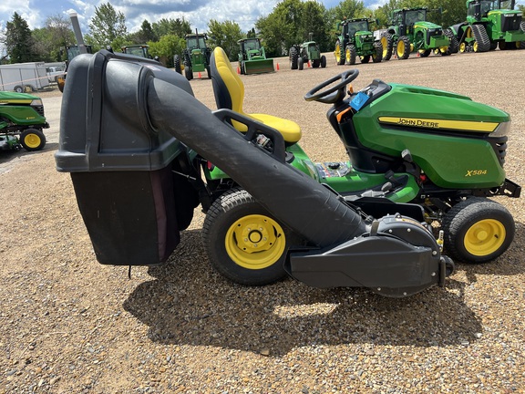 2016 John Deere X584 - Photo25