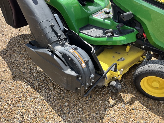 2016 John Deere X584 - Photo24