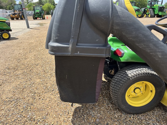 2016 John Deere X584 - Photo26