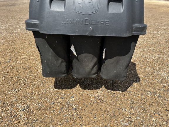 2016 John Deere X584 - Photo27