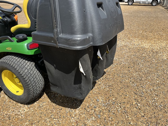 2016 John Deere X584 - Photo28