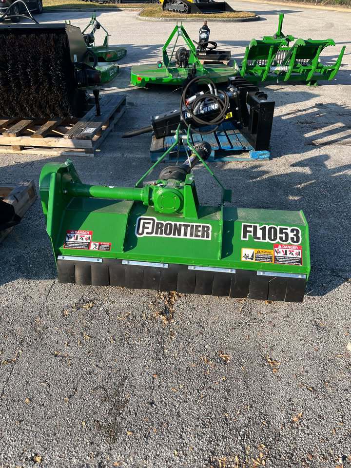 2026 John Deere FL1053 Image 1