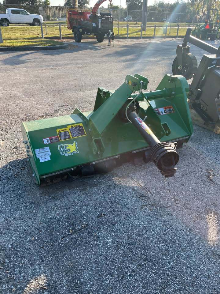 2026 John Deere FL1053 Image 3