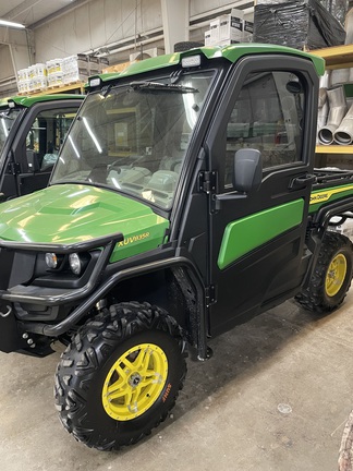 Greenway Equipment