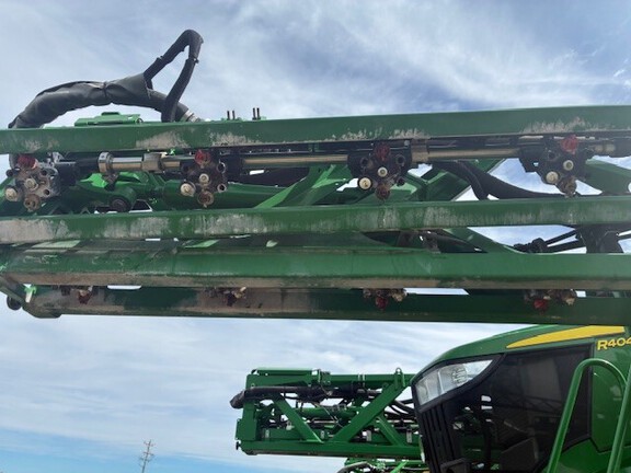 2021 John Deere R4045 (6th thumbnail)