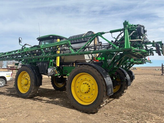 2021 John Deere R4045 (3rd thumbnail)