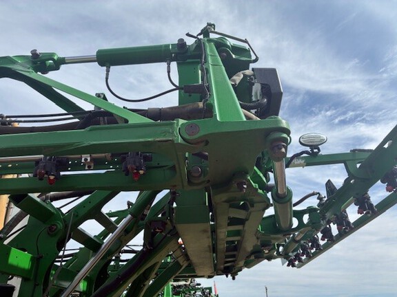 2021 John Deere R4045 (14th thumbnail)