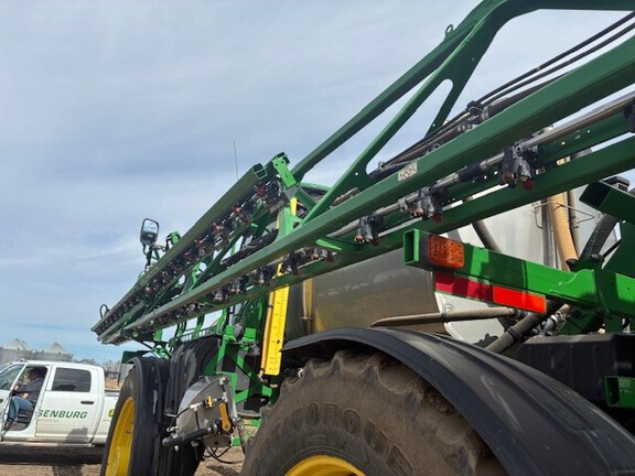 2021 John Deere R4045 (15th thumbnail)