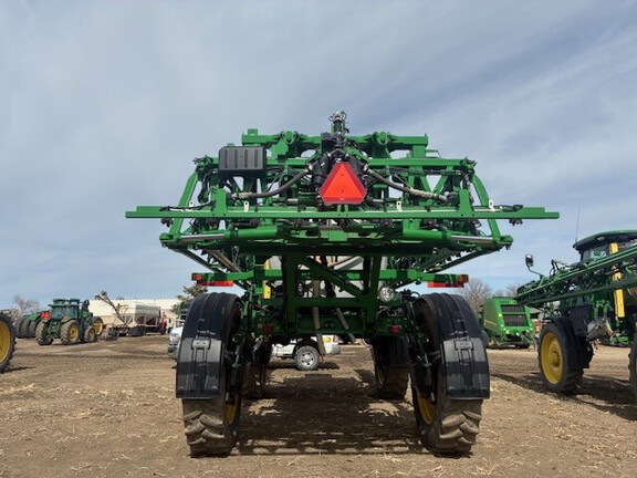 2021 John Deere R4045 (16th thumbnail)